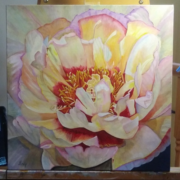 Meet your Posher, Jennifer - Picture 1 of 1